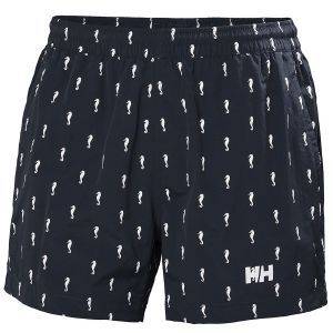 ΣΟΡΤΣ HELLY HANSEN COLWELL TRUNK ΜΠΛΕ ΣΚΟΥΡΟ (L) ΣΟΡΤΣ HELLY HANSEN COLWELL TRUNK ΜΠΛΕ ΣΚΟΥΡΟ (L)
