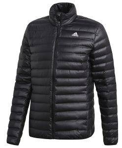 ΜΠΟΥΦΑΝ ADIDAS PERFORMANCE VARILITE DOWN JACKET ΜΑΥΡΟ (L) ΜΠΟΥΦΑΝ ADIDAS PERFORMANCE VARILITE DOWN JACKET ΜΑΥΡΟ (L)