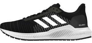 ΠΑΠΟΥΤΣΙ ADIDAS PERFORMANCE SOLAR RIDE ΜΑΥΡΟ (UK:8, EU:42) ΠΑΠΟΥΤΣΙ ADIDAS PERFORMANCE SOLAR RIDE ΜΑΥΡΟ (UK:8, EU:42)