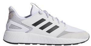 ΠΑΠΟΥΤΣΙ ADIDAS PERFORMANCE QUESTAR STRIKE ΛΕΥΚΟ (UK:8, EU:42) ΠΑΠΟΥΤΣΙ ADIDAS PERFORMANCE QUESTAR STRIKE ΛΕΥΚΟ (UK:8, EU:42)