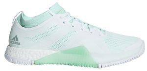 ΠΑΠΟΥΤΣΙ ADIDAS PERFORMANCE CRAZYTRAIN ELITE ΛΕΥΚΟ (UK:6, EU:39 1/3) ΠΑΠΟΥΤΣΙ ADIDAS PERFORMANCE CRAZYTRAIN ELITE ΛΕΥΚΟ (UK:6, EU:39 1/3)