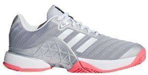 ΠΑΠΟΥΤΣΙ ADIDAS PERFORMANCE BARRICADE 2018 ΑΣΗΜΙ (UK:7.5, EU:41 1/3) ΠΑΠΟΥΤΣΙ ADIDAS PERFORMANCE BARRICADE 2018 ΑΣΗΜΙ (UK:7.5, EU:41 1/3)