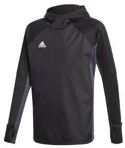  ADIDAS PERFORMANCE TIRO17 WARM TOP  (152 CM)