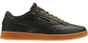 ΠΑΠΟΥΤΣΙ REEBOK ROYAL TECHQUE LX ΑΝΘΡΑΚΙ (USA:11.5, EU:45) ΠΑΠΟΥΤΣΙ REEBOK ROYAL TECHQUE LX ΑΝΘΡΑΚΙ (USA:11.5, EU:45)