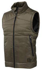 ΓΙΛΕΚΟ REEBOK PADDED VEST ΓΚΡΙ (M) ΓΙΛΕΚΟ REEBOK PADDED VEST ΓΚΡΙ (M)
