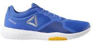 ΠΑΠΟΥΤΣΙ REEBOK FLEXAGON FORCE ΜΠΛΕ (USA:9, EU:42) ΠΑΠΟΥΤΣΙ REEBOK FLEXAGON FORCE ΜΠΛΕ (USA:9, EU:42)