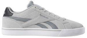 ΠΑΠΟΥΤΣΙ REEBOK ROYAL COMPLETE 2LS ΓΚΡΙ (USA:11, EU:44.5) ΠΑΠΟΥΤΣΙ REEBOK ROYAL COMPLETE 2LS ΓΚΡΙ (USA:11, EU:44.5)