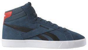 ΠΑΠΟΥΤΣΙ REEBOK ROYAL COMPLETE 2MS ΜΠΛΕ (USA:8.5, EU:41) ΠΑΠΟΥΤΣΙ REEBOK ROYAL COMPLETE 2MS ΜΠΛΕ (USA:8.5, EU:41)