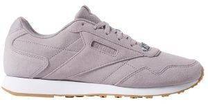 ΠΑΠΟΥΤΣΙ REEBOK ROYAL GLIDE ΛΙΛΑ (USA:7, EU:37.5) ΠΑΠΟΥΤΣΙ REEBOK ROYAL GLIDE ΛΙΛΑ (USA:7, EU:37.5)