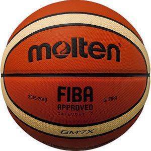 ΜΠΑΛΑ MOLTEN GM7X ΠΟΡΤΟΚΑΛΙ/ΜΠΕΖ (7) ΜΠΑΛΑ MOLTEN GM7X ΠΟΡΤΟΚΑΛΙ/ΜΠΕΖ (7)