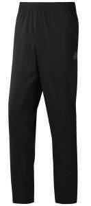 ΠΑΝΤΕΛΟΝΙ REEBOK ESSENTIALS WOVEN PANTS ΜΑΥΡΟ (XXL) ΠΑΝΤΕΛΟΝΙ REEBOK ESSENTIALS WOVEN PANTS ΜΑΥΡΟ (XXL)