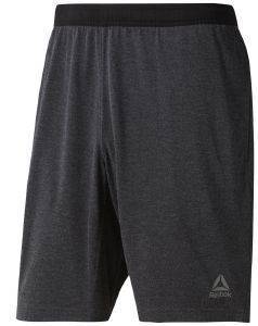 ΣΟΡΤΣ REEBOK TRAINING ESSENTIALS JERSEY ΓΚΡΙ ΣΚΟΥΡΟ (M) ΣΟΡΤΣ REEBOK TRAINING ESSENTIALS JERSEY ΓΚΡΙ ΣΚΟΥΡΟ (M)
