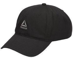  REEBOK ACTIVE FOUNDATION LOGO CAP 