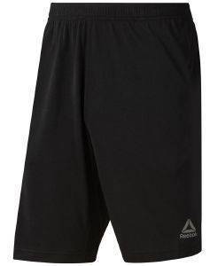 ΣΟΡΤΣ REEBOK TRAINING ESSENTIALS JERSEY ΜΑΥΡΟ (XXL) ΣΟΡΤΣ REEBOK TRAINING ESSENTIALS JERSEY ΜΑΥΡΟ (XXL)