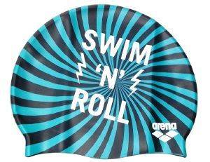 �������� ARENA PRINT JR CAP ����
