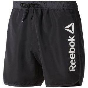 ΣΟΡΤΣ ΜΑΓΙΟ REEBOK POOL READY BATHING SUIT ΜΑΥΡΟ (M) ΣΟΡΤΣ ΜΑΓΙΟ REEBOK POOL READY BATHING SUIT ΜΑΥΡΟ (M)