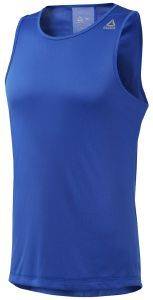�������� REEBOK RUN ESSENTIALS SPEEDWICK SINGLET ���� (M)