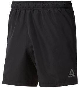 ΣΟΡΤΣ ΜΑΓΙΟ REEBOK SWIM BOXERS ΜΑΥΡΟ (M) ΣΟΡΤΣ ΜΑΓΙΟ REEBOK SWIM BOXERS ΜΑΥΡΟ (M)
