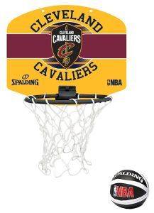  SPALDING CLEVELAND CAVALIERS /