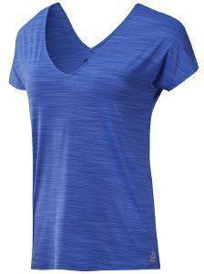 ΜΠΛΟΥΖΑ REEBOK ACTIVCHILL TEE ΜΠΛΕ (M) ΜΠΛΟΥΖΑ REEBOK ACTIVCHILL TEE ΜΠΛΕ (M)