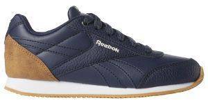 ΠΑΠΟΥΤΣΙ REEBOK ROYAL CLASSIC JOGGER 2 ΜΠΛΕ ΣΚΟΥΡΟ (USA:5, EU:36.5) ΠΑΠΟΥΤΣΙ REEBOK ROYAL CLASSIC JOGGER 2 ΜΠΛΕ ΣΚΟΥΡΟ (USA:5, EU:36.5)