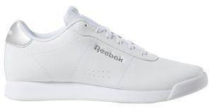 ΠΑΠΟΥΤΣΙ REEBOK ROYAL CHARM ΛΕΥΚΟ/ΑΣΗΜΙ (USA:9, EU:40) ΠΑΠΟΥΤΣΙ REEBOK ROYAL CHARM ΛΕΥΚΟ/ΑΣΗΜΙ (USA:9, EU:40)