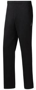 ΠΑΝΤΕΛΟΝΙ REEBOK ELEMENTS FLEECE CLOSED CUFF PANTS ΜΑΥΡΟ (XS) ΠΑΝΤΕΛΟΝΙ REEBOK ELEMENTS FLEECE CLOSED CUFF PANTS ΜΑΥΡΟ (XS)