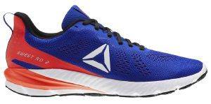 ΠΑΠΟΥΤΣΙ REEBOK SWEET ROAD 2 ΜΠΛΕ/ΚΟΚΚΙΝΟ (USA:11, EU:44.5) ΠΑΠΟΥΤΣΙ REEBOK SWEET ROAD 2 ΜΠΛΕ/ΚΟΚΚΙΝΟ (USA:11, EU:44.5)