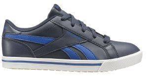 ΠΑΠΟΥΤΣΙ REEBOK ROYAL COMP 2L ΜΠΛΕ ΣΚΟΥΡΟ (USA:5, EU:36.5) ΠΑΠΟΥΤΣΙ REEBOK ROYAL COMP 2L ΜΠΛΕ ΣΚΟΥΡΟ (USA:5, EU:36.5)