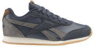 ΠΑΠΟΥΤΣΙ REEBOK ROYAL CLASSIC JOGGER 2 ΜΠΛΕ ΣΚΟΥΡΟ/ΓΚΡΙ (USA:3.5, EU:34.5) ΠΑΠΟΥΤΣΙ REEBOK ROYAL CLASSIC JOGGER 2 ΜΠΛΕ ΣΚΟΥΡΟ/ΓΚΡΙ (USA:3.5, EU:34.5)