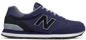 ΠΑΠΟΥΤΣΙ NEW BALANCE 515 ΜΠΛΕ (USA:9.5, EU:43) ΠΑΠΟΥΤΣΙ NEW BALANCE 515 ΜΠΛΕ (USA:9.5, EU:43)