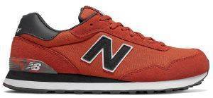 ΠΑΠΟΥΤΣΙ NEW BALANCE 515 ΚΟΚΚΙΝΟ (USA:8.5, EU:42) ΠΑΠΟΥΤΣΙ NEW BALANCE 515 ΚΟΚΚΙΝΟ (USA:8.5, EU:42)