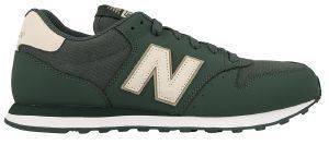 ΠΑΠΟΥΤΣΙ NEW BALANCE 500 ΠΡΑΣΙΝΟ (USA:8.5, EU:42) ΠΑΠΟΥΤΣΙ NEW BALANCE 500 ΠΡΑΣΙΝΟ (USA:8.5, EU:42)