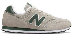 ΠΑΠΟΥΤΣΙ NEW BALANCE 373 ΓΚΡΙ/ΠΡΑΣΙΝΟ (USA:9.5, EU:43) ΠΑΠΟΥΤΣΙ NEW BALANCE 373 ΓΚΡΙ/ΠΡΑΣΙΝΟ (USA:9.5, EU:43)