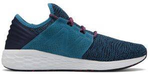  NEW BALANCE FRESH FOAM CRUZ V2 KNIT  (USA:8.5, EU:42)