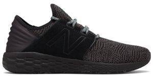 ΠΑΠΟΥΤΣΙ NEW BALANCE FRESH FOAM CRUZ V2 KNIT ΜΑΥΡΟ (USA:8.5, EU:42) ΠΑΠΟΥΤΣΙ NEW BALANCE FRESH FOAM CRUZ V2 KNIT ΜΑΥΡΟ (USA:8.5, EU:42)