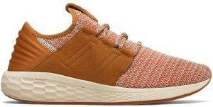 ΠΑΠΟΥΤΣΙ NEW BALANCE FRESH FOAM CRUZ V2 KNIT ΠΟΡΤΟΚΑΛΙ (USA:10, EU:44) ΠΑΠΟΥΤΣΙ NEW BALANCE FRESH FOAM CRUZ V2 KNIT ΠΟΡΤΟΚΑΛΙ (USA:10, EU:44)