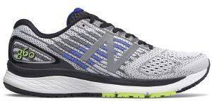 ΠΑΠΟΥΤΣΙ NEW BALANCE 860 ΛΕΥΚΟ/ΑΣΗΜΙ (USA:9.5, EU:43) ΠΑΠΟΥΤΣΙ NEW BALANCE 860 ΛΕΥΚΟ/ΑΣΗΜΙ (USA:9.5, EU:43)