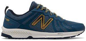 ΠΑΠΟΥΤΣΙ NEW BALANCE 590 V4 ΜΠΛΕ (USA:9.5, EU:43) ΠΑΠΟΥΤΣΙ NEW BALANCE 590 V4 ΜΠΛΕ (USA:9.5, EU:43)