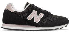 ΠΑΠΟΥΤΣΙ NEW BALANCE 373 ΜΑΥΡΟ/ΡΟΖ (USA:7, EU:37.5) ΠΑΠΟΥΤΣΙ NEW BALANCE 373 ΜΑΥΡΟ/ΡΟΖ (USA:7, EU:37.5)