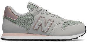ΠΑΠΟΥΤΣΙ NEW BALANCE 500 ΓΚΡΙ (USA:7.5, EU:38) ΠΑΠΟΥΤΣΙ NEW BALANCE 500 ΓΚΡΙ (USA:7.5, EU:38)