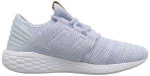 ΠΑΠΟΥΤΣΙ NEW BALANCE FRESH FOAM CRUZ V2 ΘΑΛΑΣΣΙ (USA:7, EU:37.5) ΠΑΠΟΥΤΣΙ NEW BALANCE FRESH FOAM CRUZ V2 ΘΑΛΑΣΣΙ (USA:7, EU:37.5)