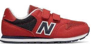  NEW BALANCE 500 CLASSICS YOUTH  (USA:13, EU:31)