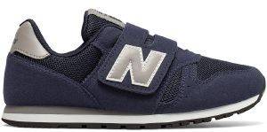 ΠΑΠΟΥΤΣΙ NEW BALANCE 373 CLASSICS YOUTH ΜΠΛΕ ΣΚΟΥΡΟ (USA:10.5, EU:28) ΠΑΠΟΥΤΣΙ NEW BALANCE 373 CLASSICS YOUTH ΜΠΛΕ ΣΚΟΥΡΟ (USA:10.5, EU:28)