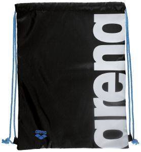 ΣΑΚΙΔΙΟ ARENA FAST SWIMBAG ΜΑΥΡΟ ΣΑΚΙΔΙΟ ARENA FAST SWIMBAG ΜΑΥΡΟ