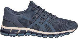 ΠΑΠΟΥΤΣΙ ASICS GEL-QUANTUM 360 ΜΠΛΕ (USA:11, EU:45) ΠΑΠΟΥΤΣΙ ASICS GEL-QUANTUM 360 ΜΠΛΕ (USA:11, EU:45)