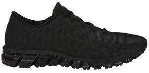 ΠΑΠΟΥΤΣΙ ASICS GEL-QUANTUM 180 ΜΑΥΡΟ (USA:10.5, EU:44.5) ΠΑΠΟΥΤΣΙ ASICS GEL-QUANTUM 180 ΜΑΥΡΟ (USA:10.5, EU:44.5)
