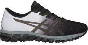 ΠΑΠΟΥΤΣΙ ASICS GEL-QUANTUM 180 ΛΕΥΚΟ/ΜΑΥΡΟ (USA:11.5, EU:46) ΠΑΠΟΥΤΣΙ ASICS GEL-QUANTUM 180 ΛΕΥΚΟ/ΜΑΥΡΟ (USA:11.5, EU:46)