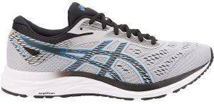 ΠΑΠΟΥΤΣΙ ASICS GEL-EXCITE 6 ΓΚΡΙ (USA:13, EU:48) ΠΑΠΟΥΤΣΙ ASICS GEL-EXCITE 6 ΓΚΡΙ (USA:13, EU:48)