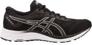 ΠΑΠΟΥΤΣΙ ASICS GEL-EXCITE 6 ΜΑΥΡΟ (USA:10, EU:44) ΠΑΠΟΥΤΣΙ ASICS GEL-EXCITE 6 ΜΑΥΡΟ (USA:10, EU:44)